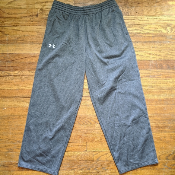 Under Armour Other - Charcoal Gray UA pants